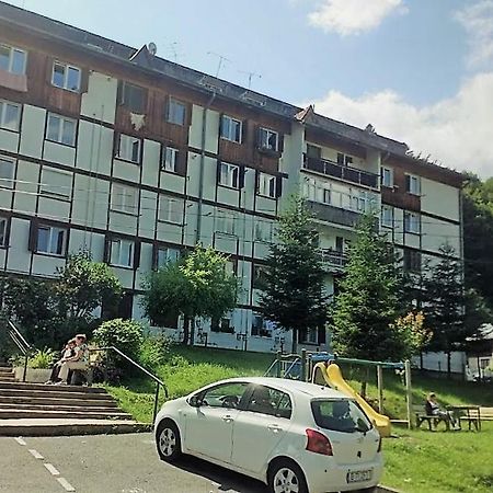 1 Small Studio, Central, Self Check In Sinaia Zewnętrze zdjęcie